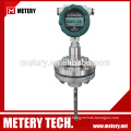 SBL digital insertion flowmeter/insertion flow meter